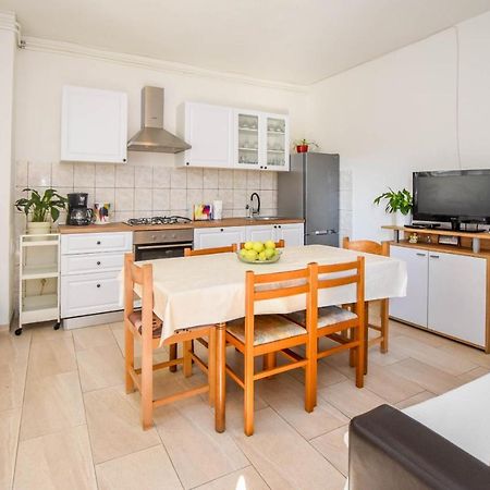 Apartmán Kuca Za Odmor Lucija Vrana  Exteriér fotografie