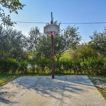 Apartmán Kuca Za Odmor Lucija Vrana  Exteriér fotografie