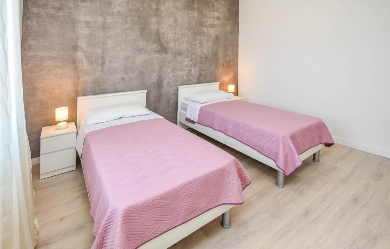 Apartmán Kuca Za Odmor Lucija Vrana  Exteriér fotografie