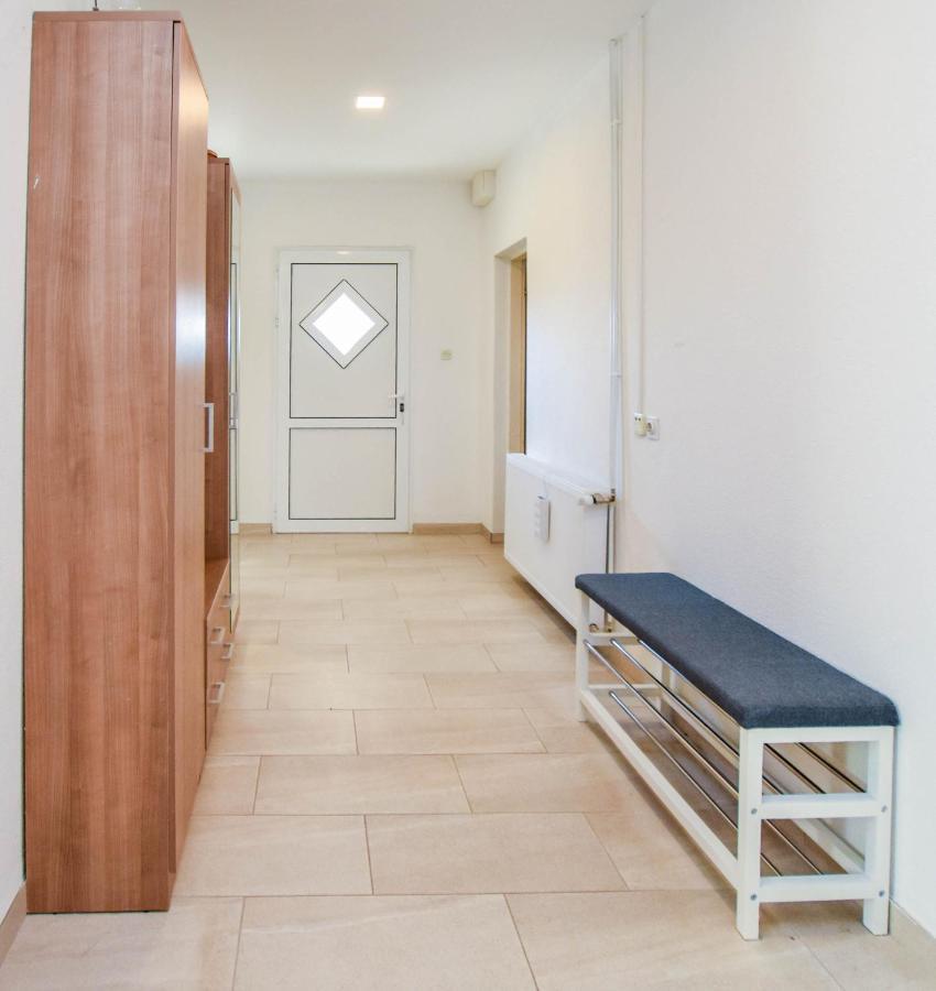 Apartmán Kuca Za Odmor Lucija Vrana  Exteriér fotografie