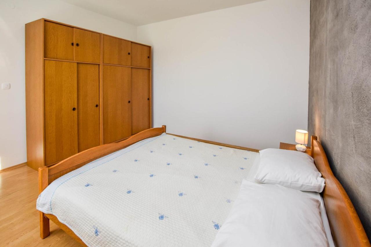 Apartmán Kuca Za Odmor Lucija Vrana  Exteriér fotografie
