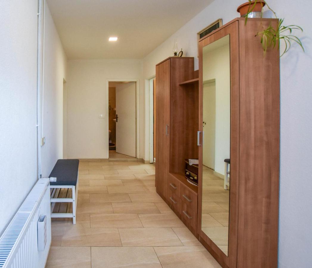 Apartmán Kuca Za Odmor Lucija Vrana  Exteriér fotografie