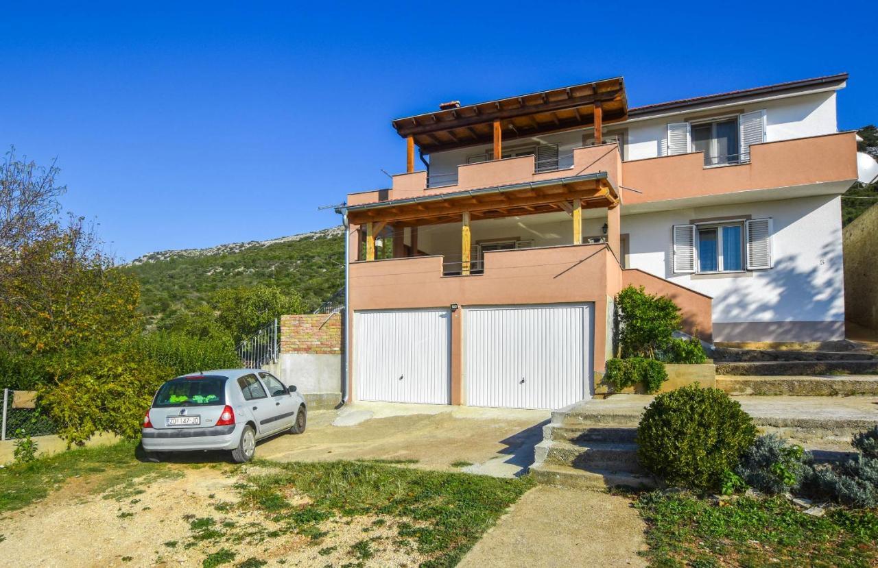Apartmán Kuca Za Odmor Lucija Vrana  Exteriér fotografie