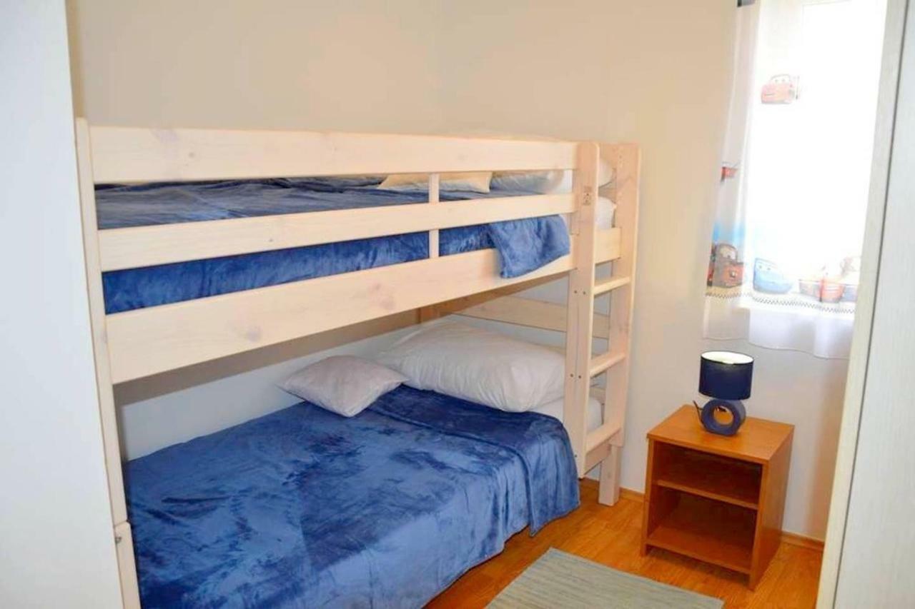 Apartmán Kuca Za Odmor Lucija Vrana  Exteriér fotografie