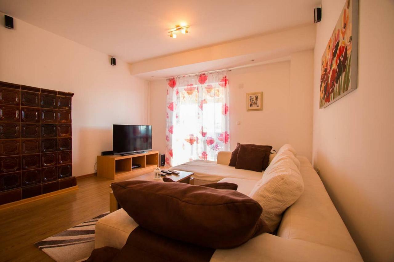 Apartmán Kuca Za Odmor Lucija Vrana  Exteriér fotografie